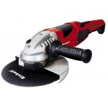 REBARBADORA 230 MM
